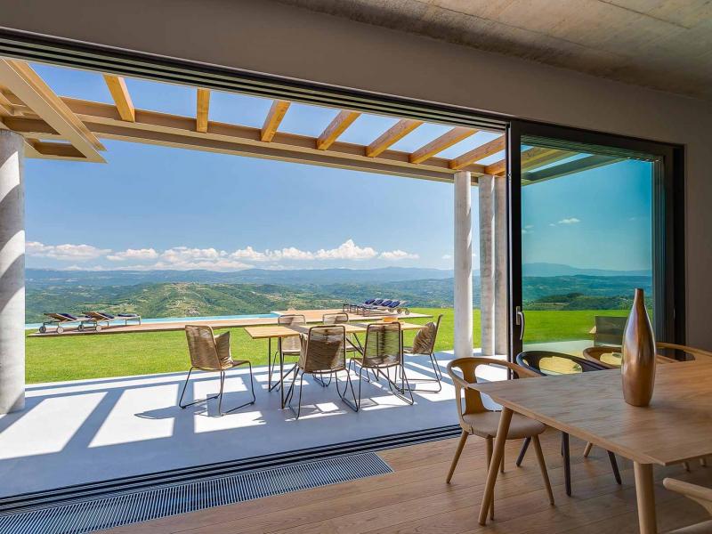 Villa Istra Magic , Istria 