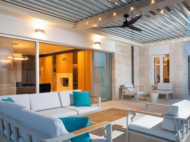 Villa Eos , Dubrovnik region 