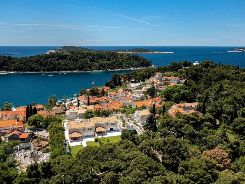 Villa Eos , Dubrovnik region 