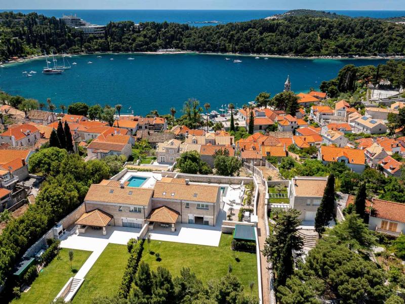 Villa Eos , Dubrovnik region 