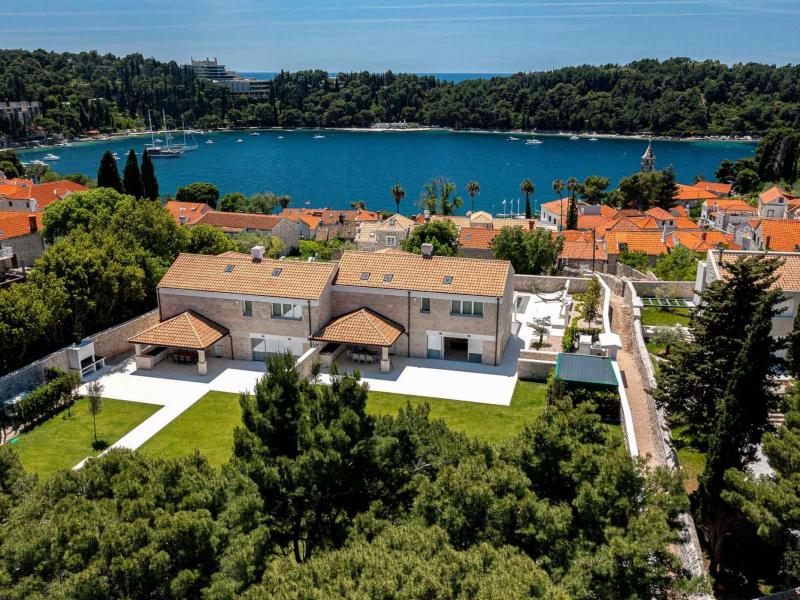 Villa Eos , Dubrovnik region 
