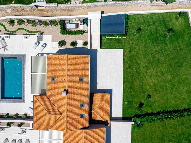 Villa Eos , Dubrovnik region 