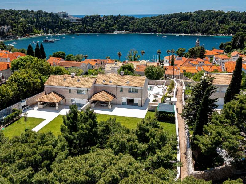 Villa Eos , Dubrovnik region 