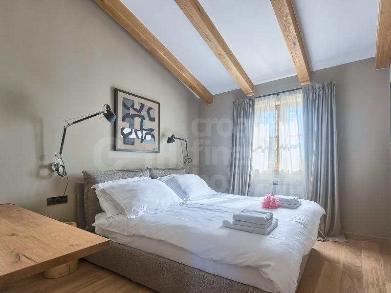 Stancia Finida , Istria 