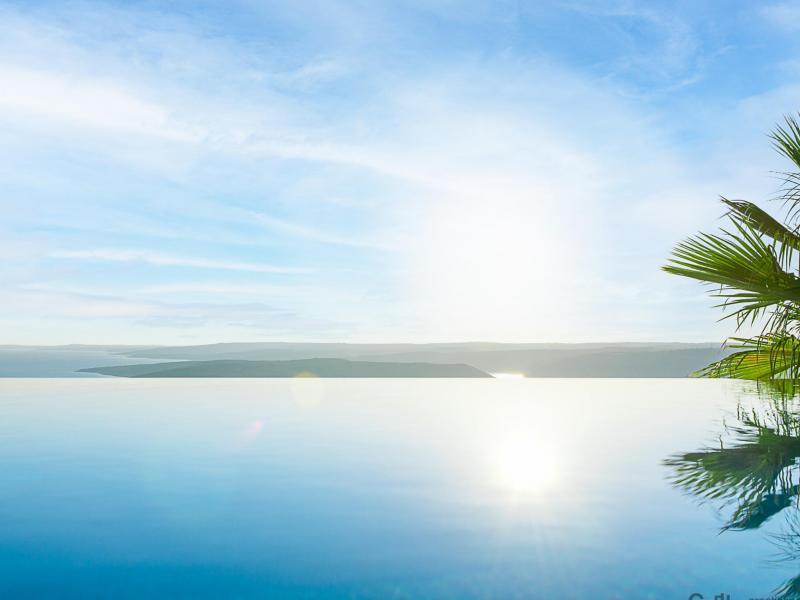 Villa Panoramica Istra , Istria 