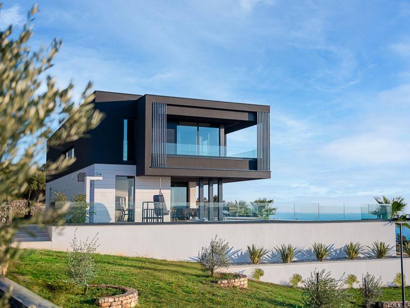 Villa Panoramica Istra , Istria 