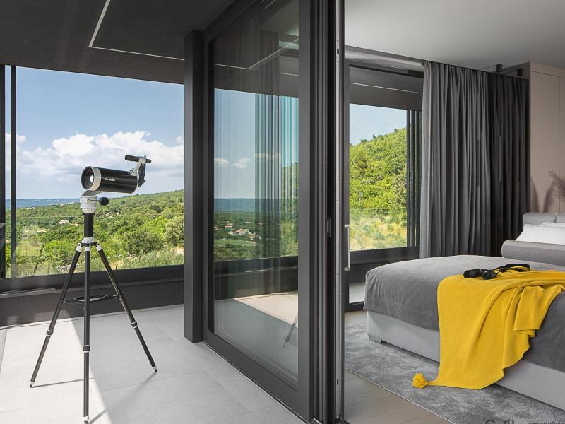 Villa Panoramica Istra , Istria 