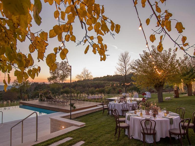 Magic Estate , Istria 