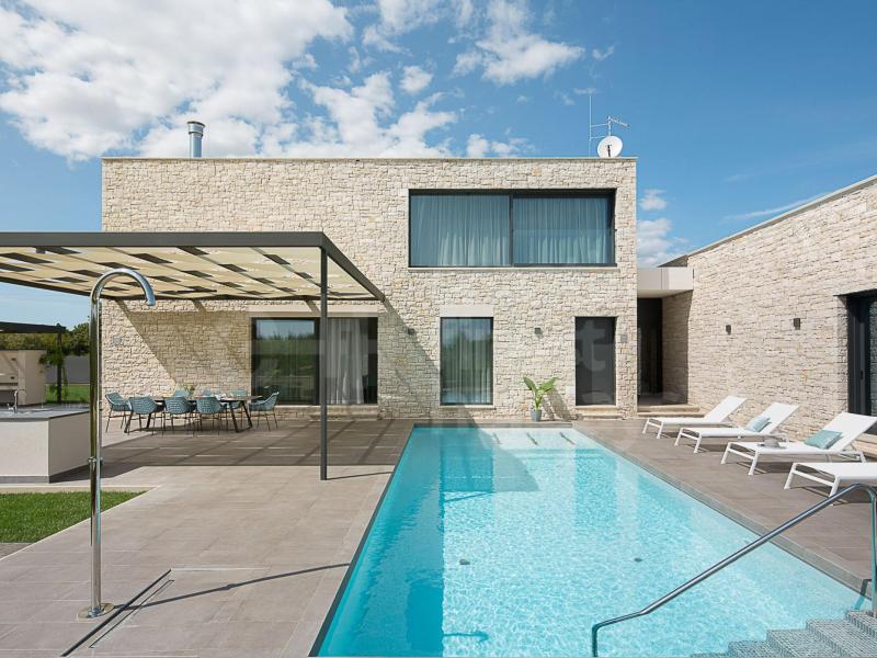 Villa Vita , Istria 