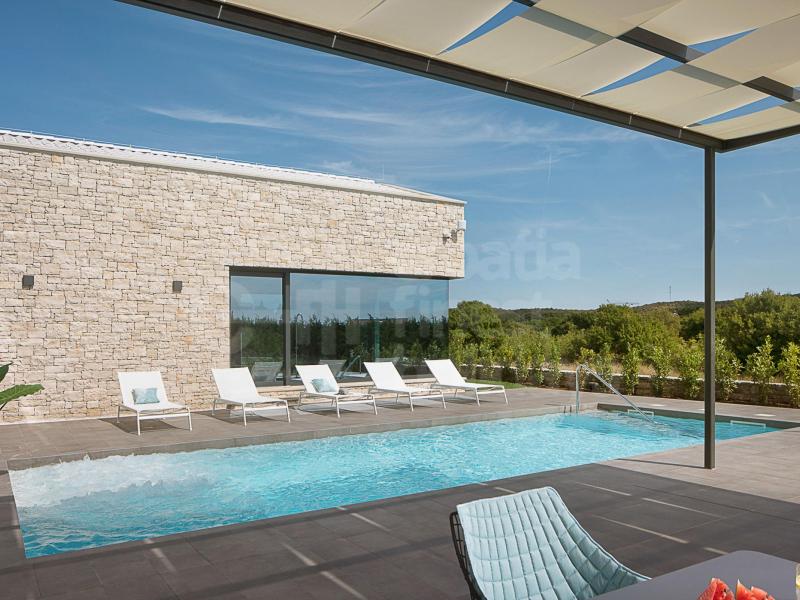 Villa Vita , Istria 