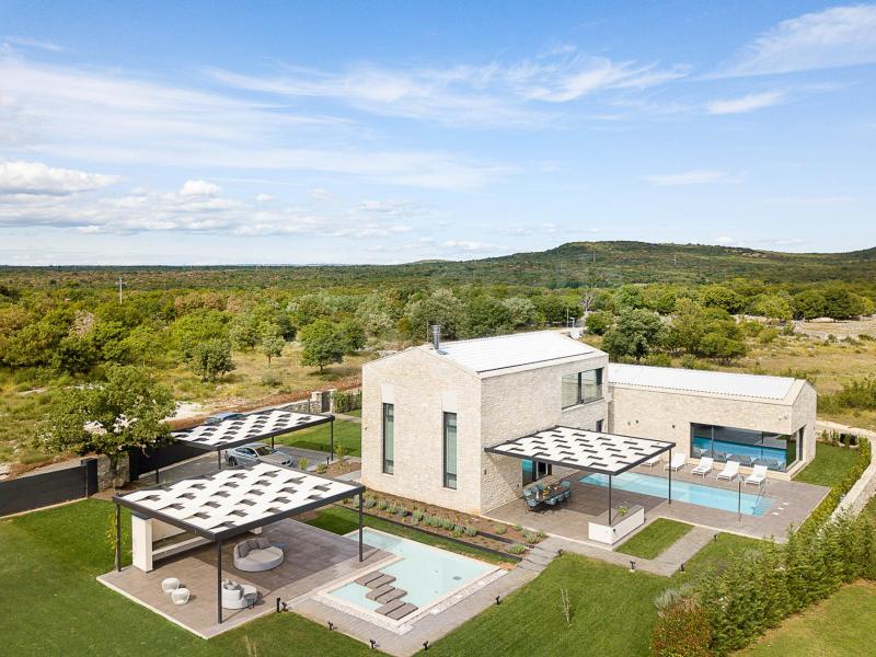 Villa Vita , Istria 