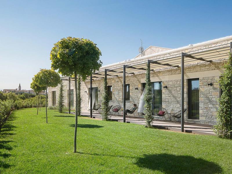 Villa Vita , Istria 