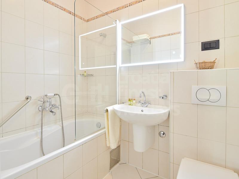 Villa Priska , Islands 