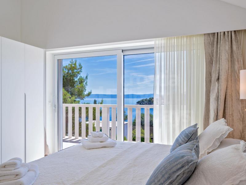 Villa Blu Sumartin , Brac , Islands 