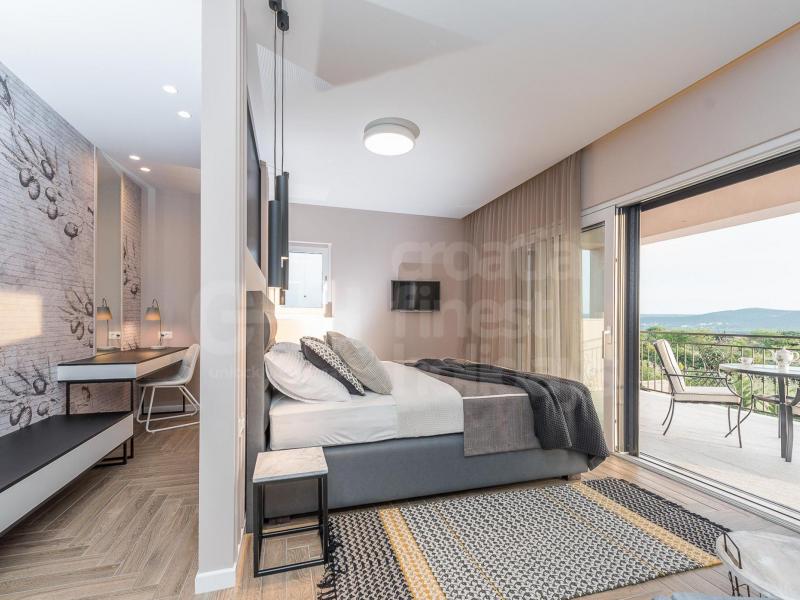 Villa Dore , Dalmatian Hinterland 