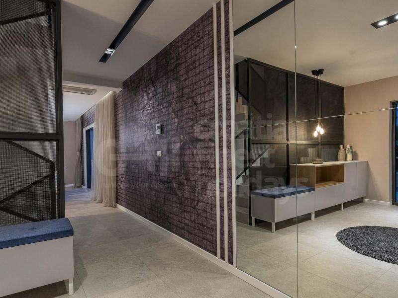 Villa Dore , Dalmatian Hinterland 