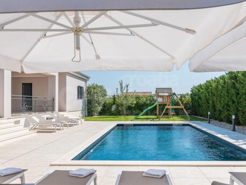 Villa Dore , Dalmatian Hinterland 