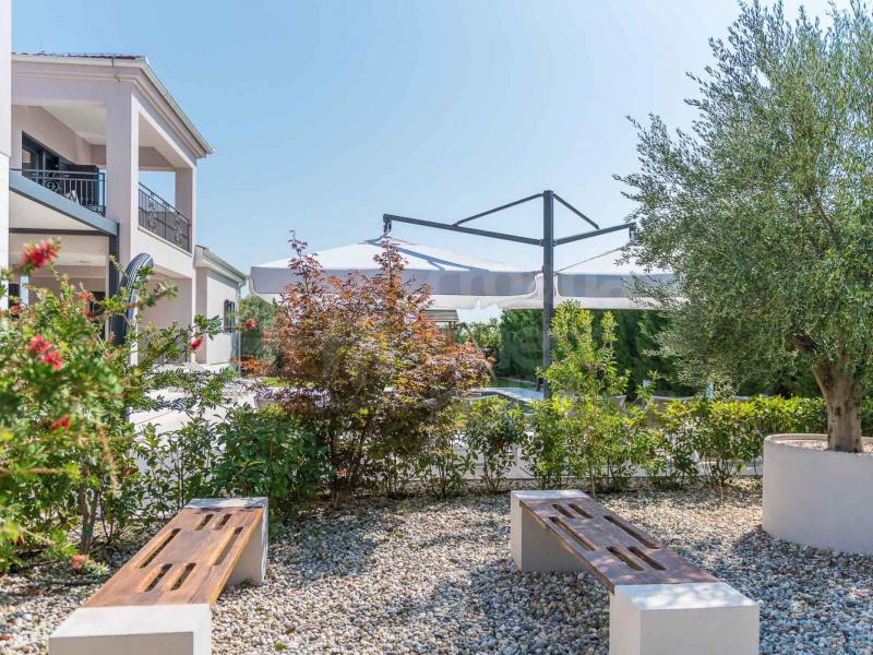 Villa Dore , Dalmatian Hinterland 