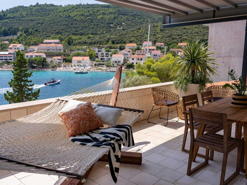 Villa Sea la Vie , Dalmatian Hinterland 