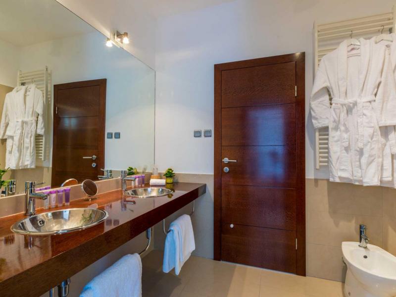 Villa Verbanicum , Istria 