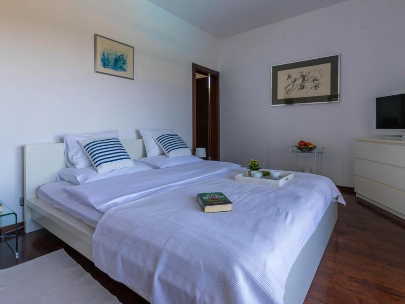 Villa Verbanicum , Istria 