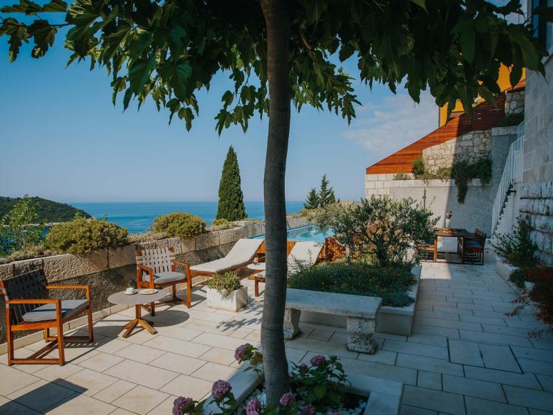 Villa Grande Bellezza , Dubrovnik 