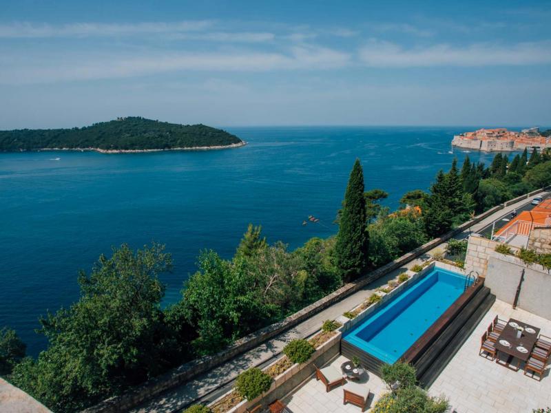 Villa Grande Bellezza , Dubrovnik 