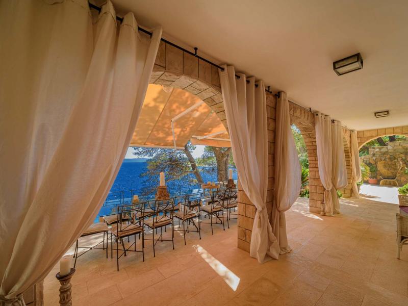 Villa Lavander , Islands 