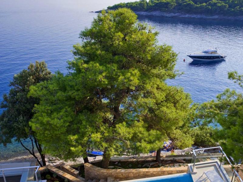 Villa Leise Exclusive , Islands 