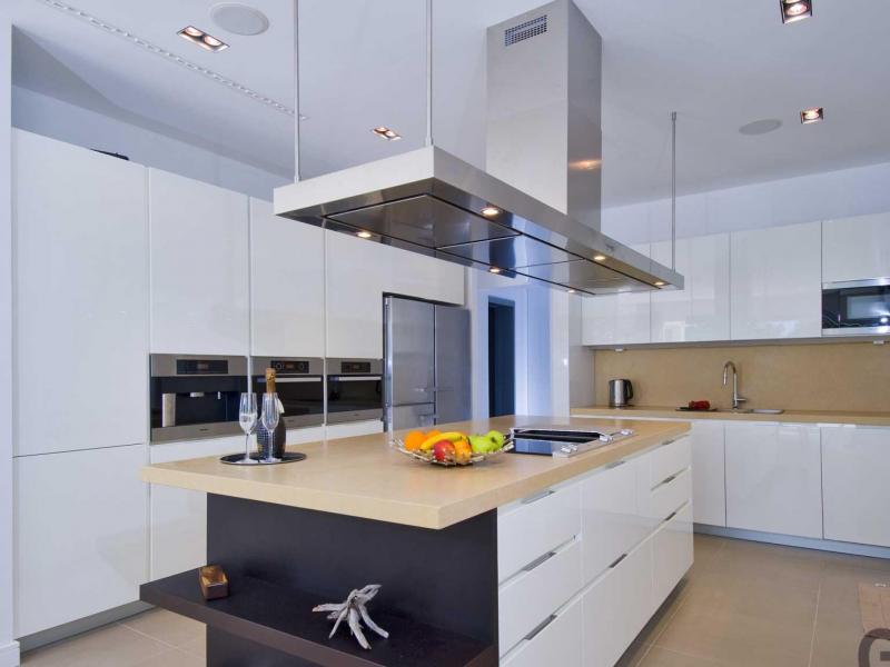 Villa Leise Exclusive , Islands 