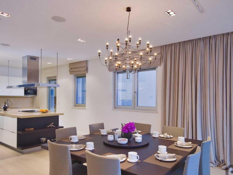 Villa Leise Exclusive , Islands 