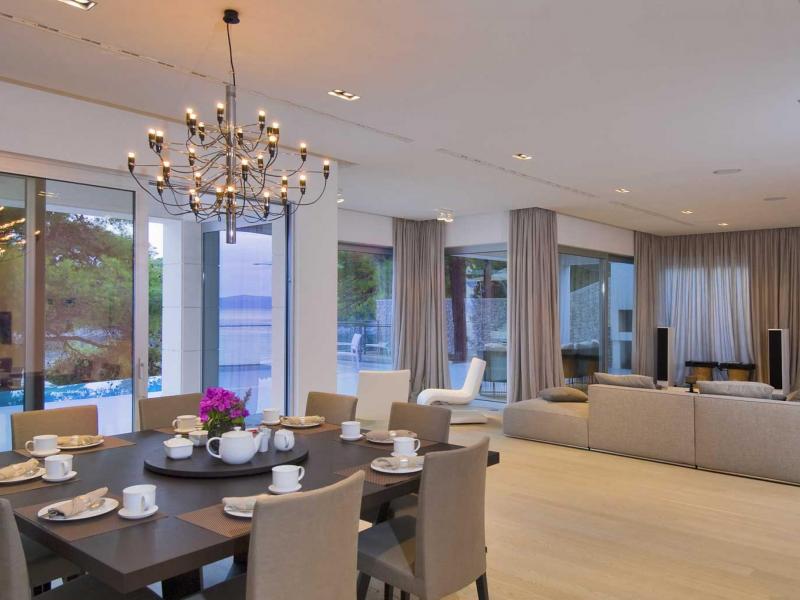 Villa Leise Exclusive , Islands 