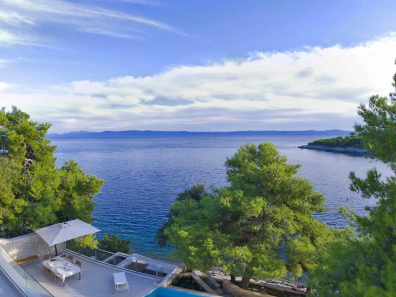 Villa Leise Exclusive , Islands 