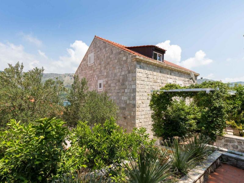 Villa Zaton Imperial , Dubrovnik region 