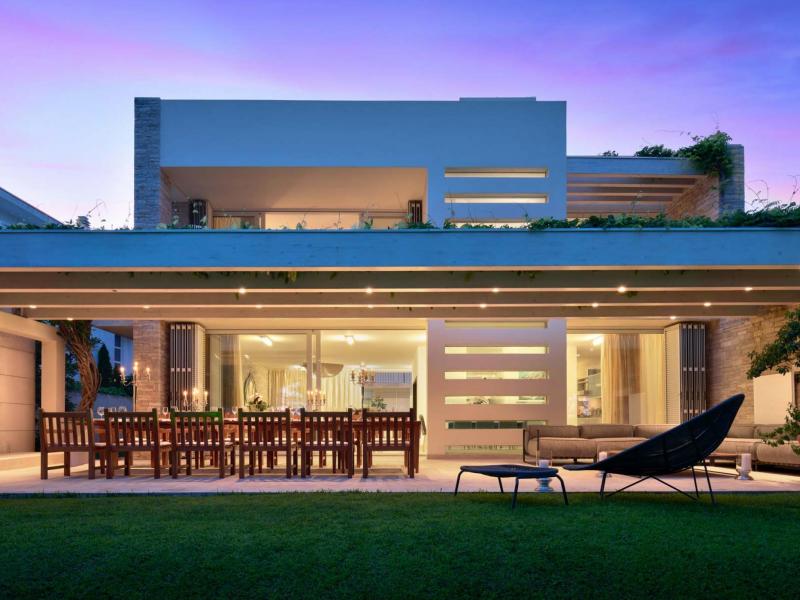 Villa Bol Exclusive , Islands 