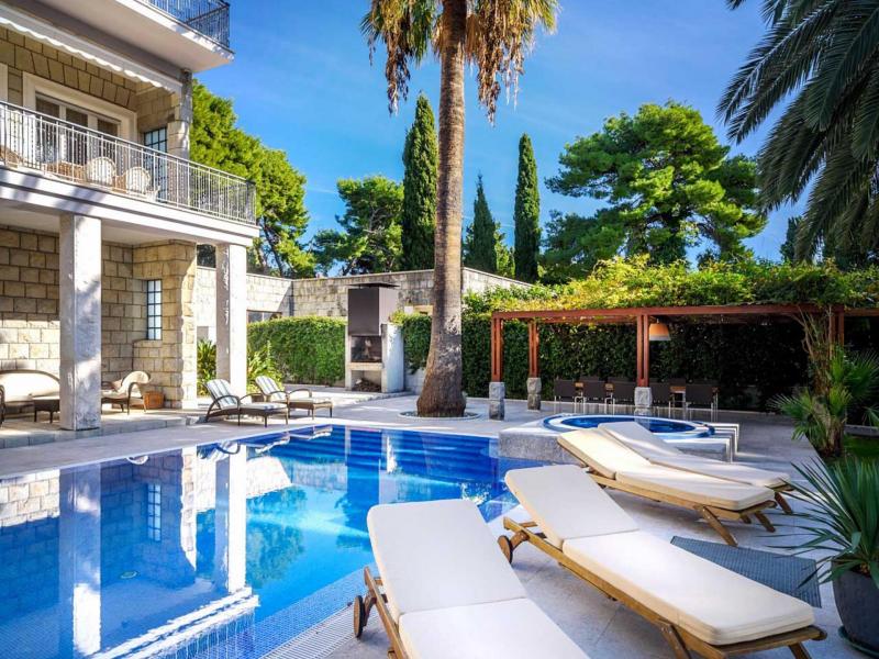 Villa Spalato Exclusive , Dalmatian Hinterland 