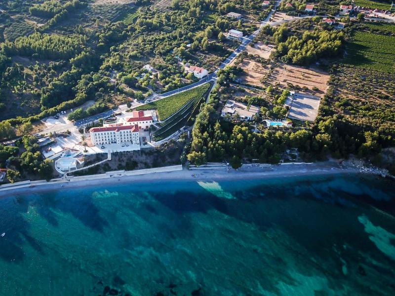 Villa Orebic Residence , Dubrovnik region 