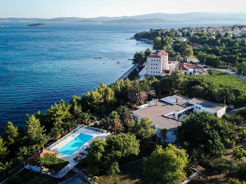 Villa Orebic Residence , Dubrovnik region 