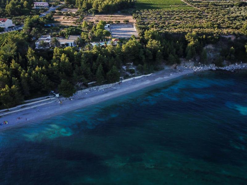 Villa Orebic Residence , Dubrovnik region 