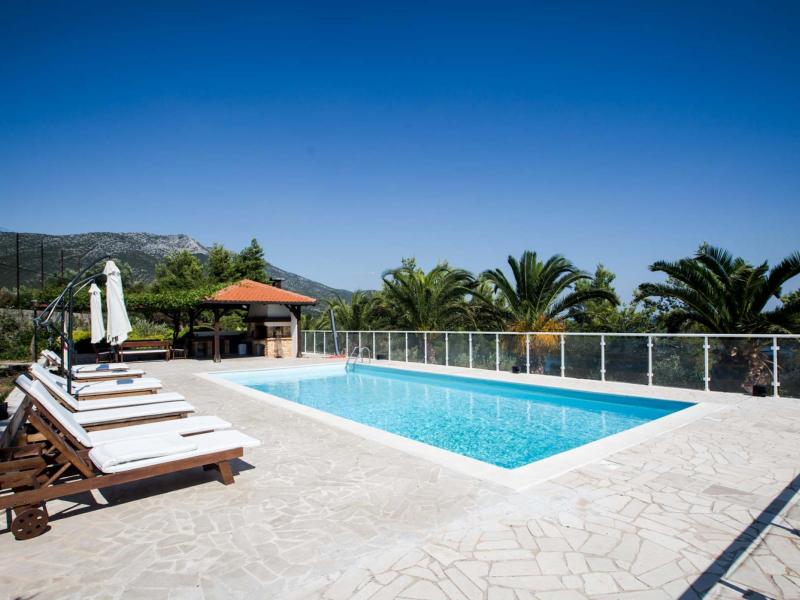 Villa Orebic Residence , Dubrovnik region 