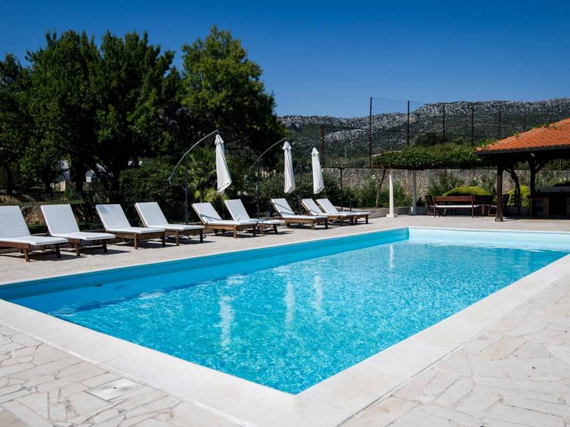 Villa Orebic Residence , Dubrovnik region 