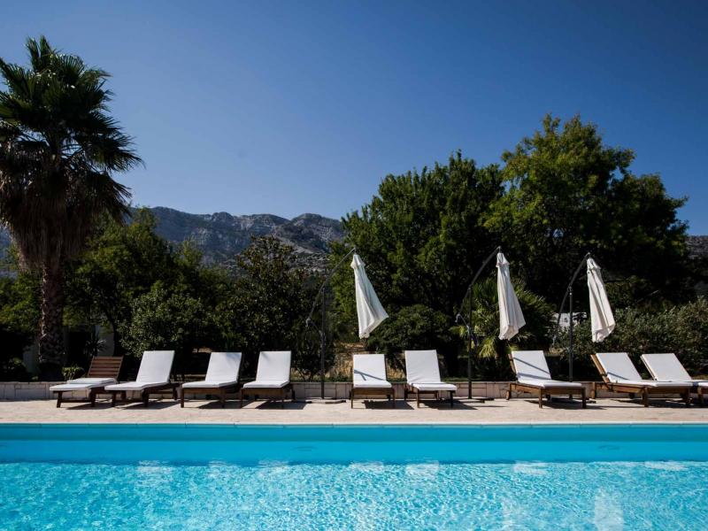 Villa Orebic Residence , Dubrovnik region 