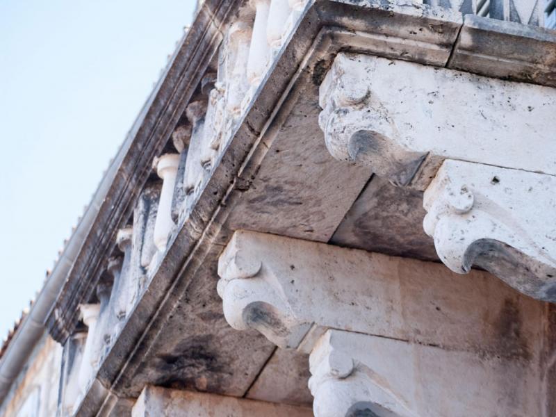 Villa Royal Hvar , Islands 