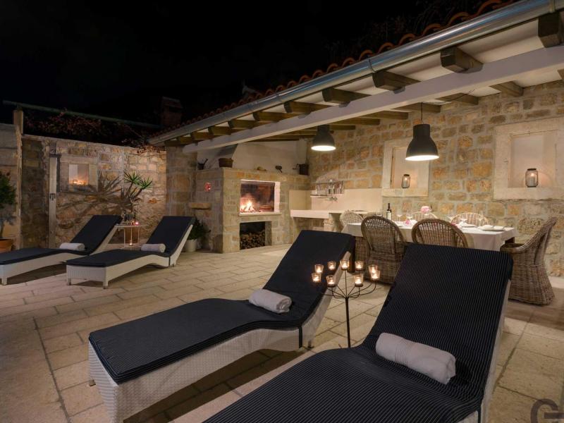 Villa Bonita , Islands 