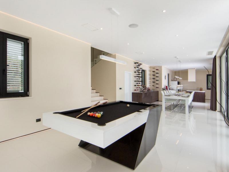 Villa Ultima , Istria 