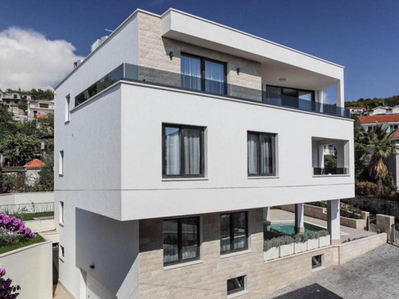 Villa Novela , Dalmatian Hinterland 