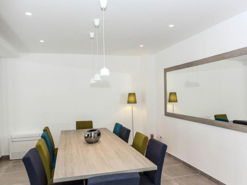 Villa Novela , Dalmatian Hinterland 