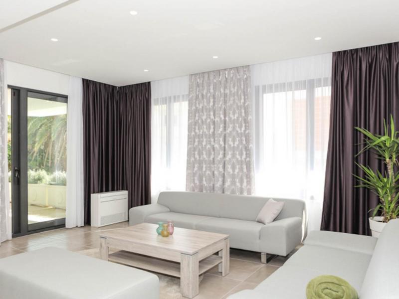 Villa Novela , Dalmatian Hinterland 