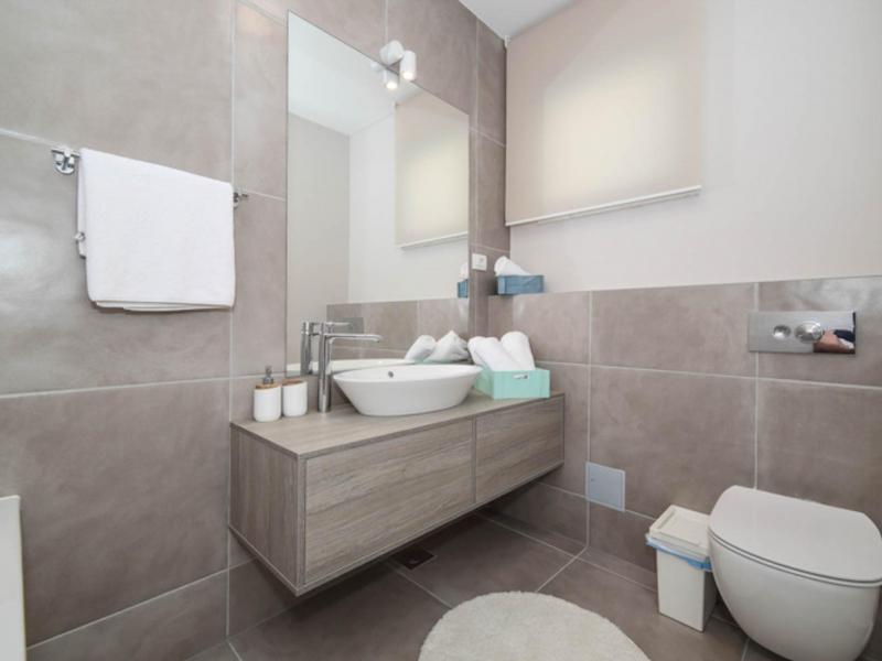 Villa Novela , Dalmatian Hinterland 