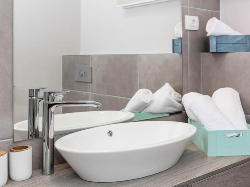 Villa Novela , Dalmatian Hinterland 